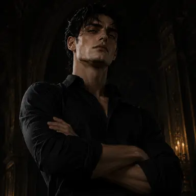 Profile image of Atticus