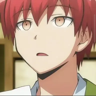 Profile image of 赤羽カルマ