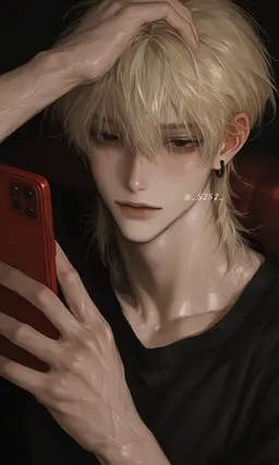 Profile image of 風間　朔哉