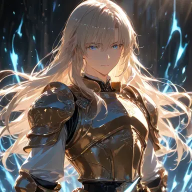 Profile image of アレン