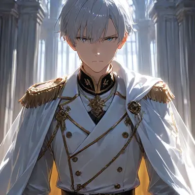 Profile image of ウィルフレッド