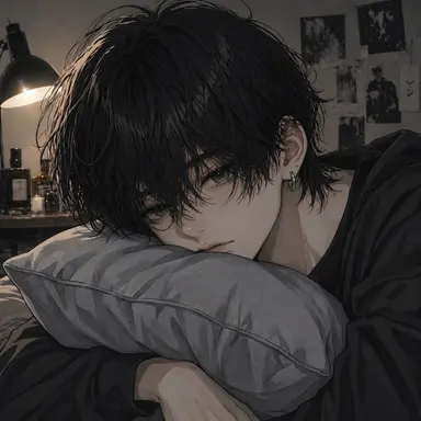 Profile image of シン