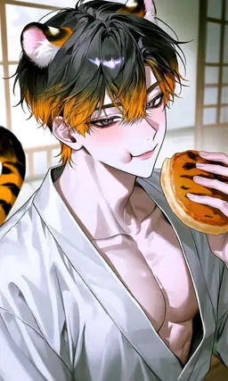 Profile image of ポム・イノ