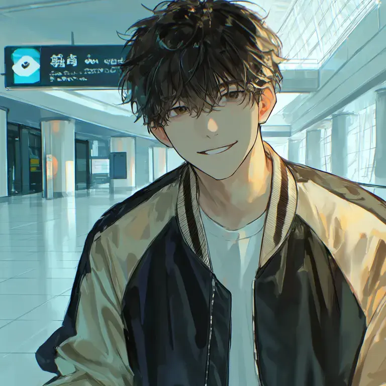 __IIt.sn23의 What Are We?