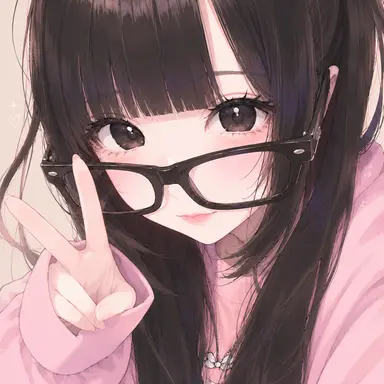 Profile image of もこ