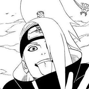 Profile image of Deidara