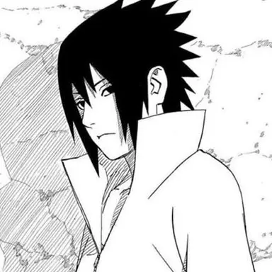 Profile image of Sasuke