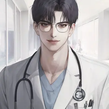 Profile image of 구민준