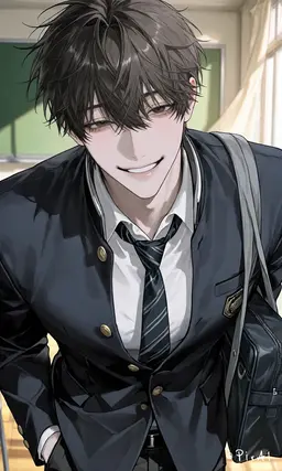 Profile image of 悠真