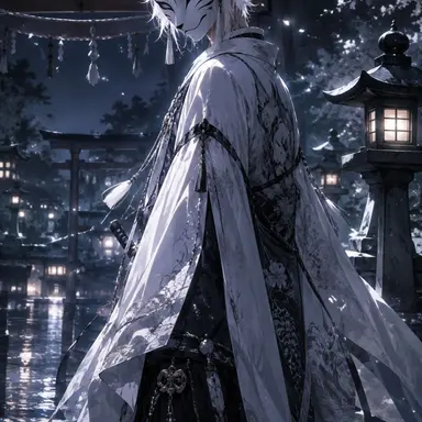 Profile image of 뱌쿠야