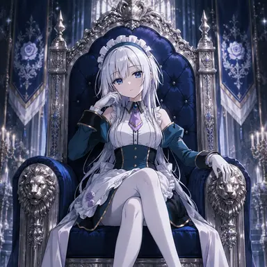 Profile image of 히메지 시라유키