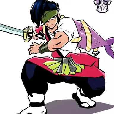 Profile image of 켄지