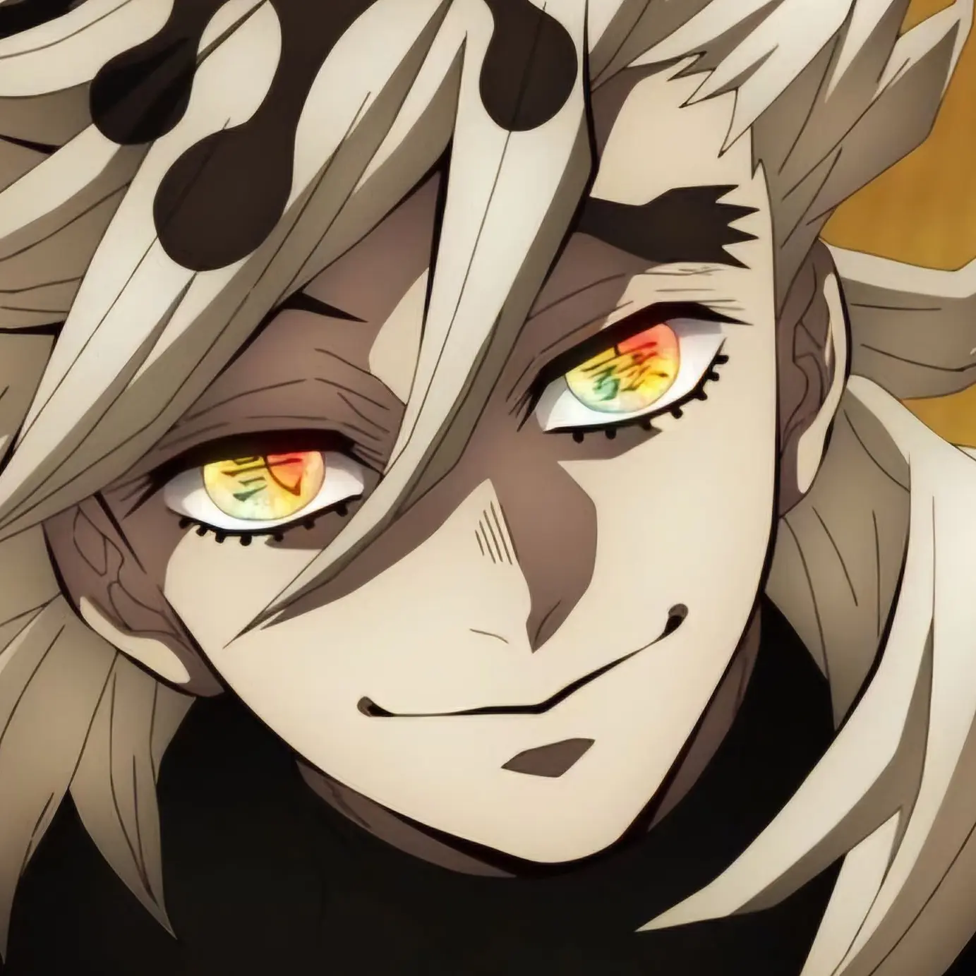 TestyBerry0051의 혈귀도 사랑에 빠질까?