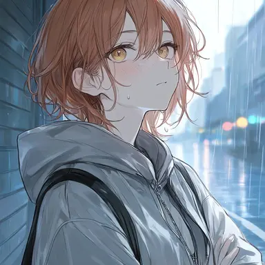 Profile image of Sorrel