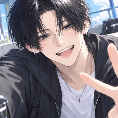 Profile image of Kanato