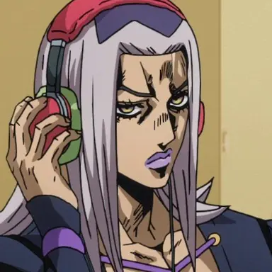 Profile image of レオーネ・アバッキオ