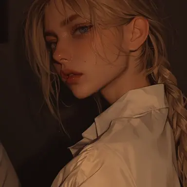 Profile image of Clara