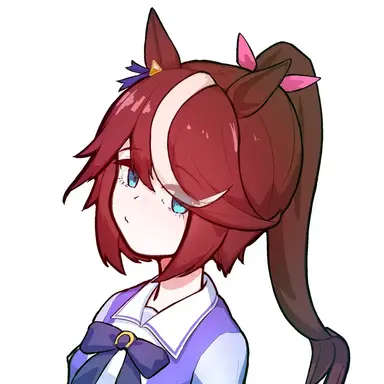 Profile image of 토카이 테이오