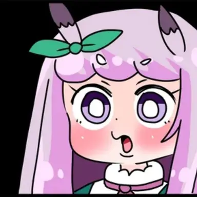 Profile image of 메지로 맥퀸