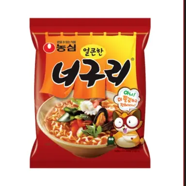 Profile image of 너구리