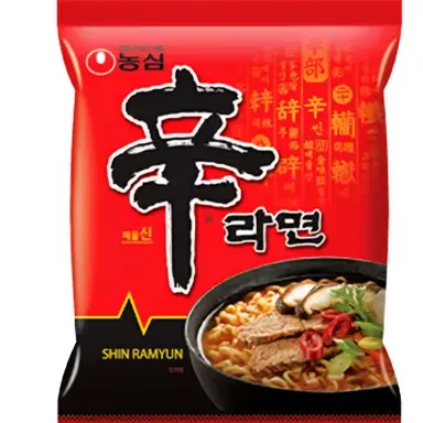 Profile image of 신라면