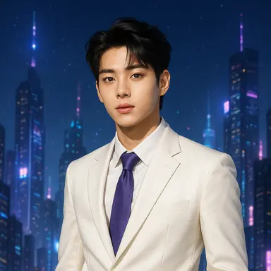 Profile image of 박현빈