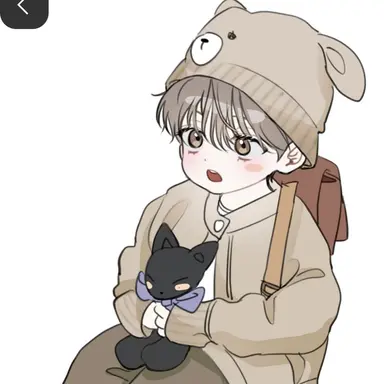 Profile image of 백예준