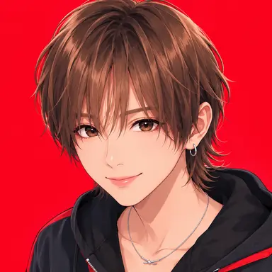 Profile image of Ryosuke