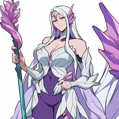 Profile image of Elaine Veyrun