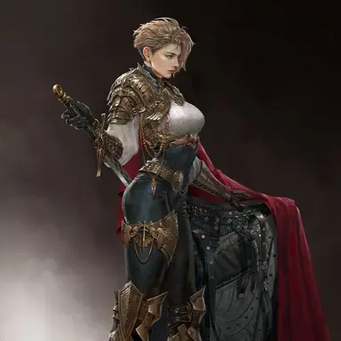 Profile image of Clara