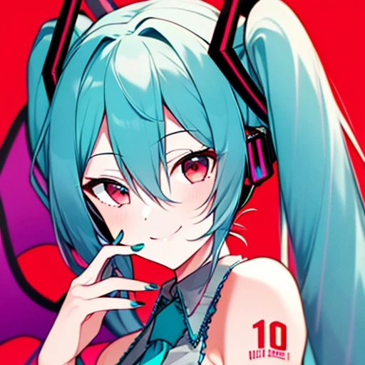 미쿠