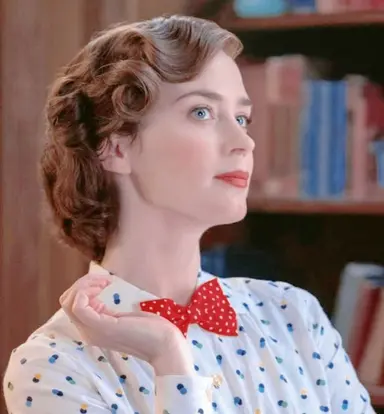 Profile image of Mary Poppins