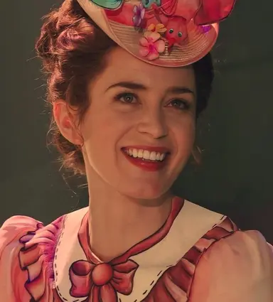 Profile image of Mary Poppins