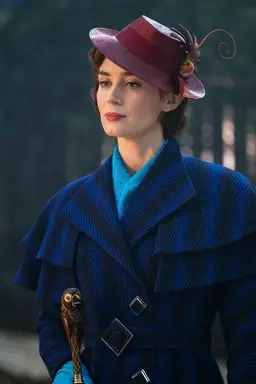 Profile image of Mary Poppins