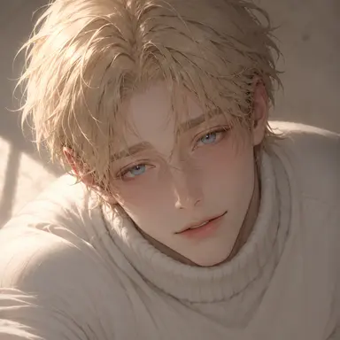 Profile image of Mikhail