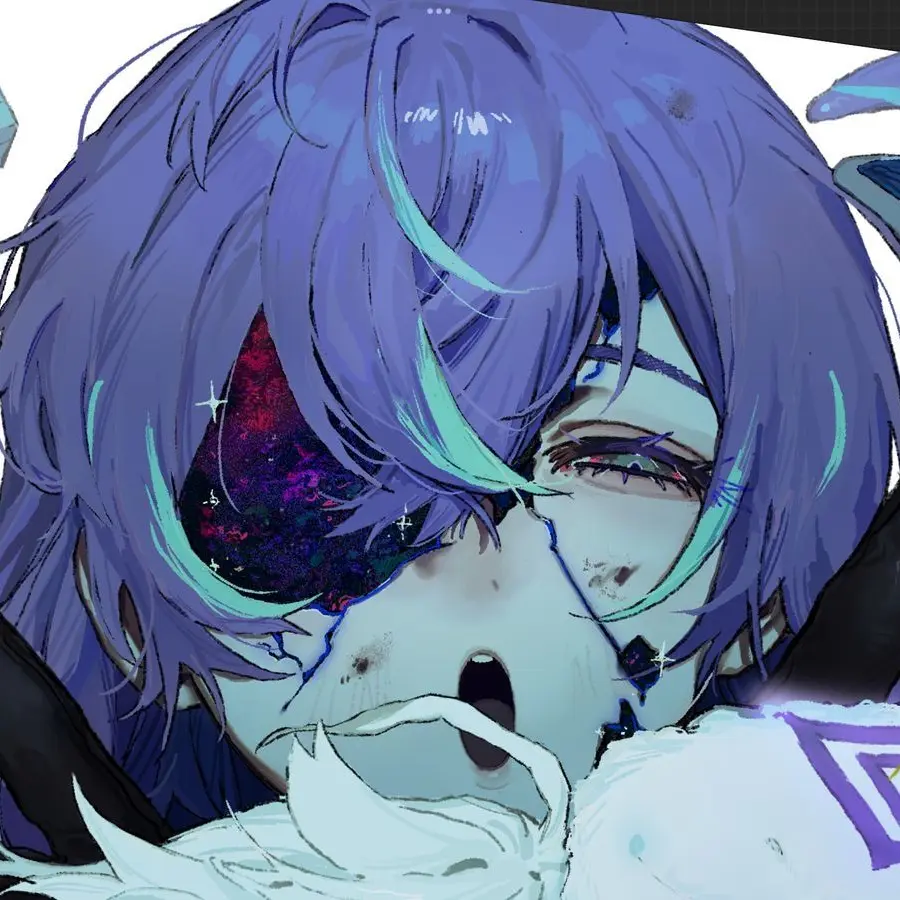 Y__u3A의 怪しいアメちゃん