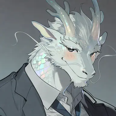 Profile image of シン