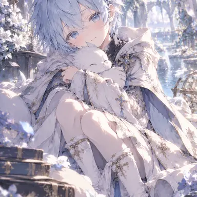 Profile image of 리엘