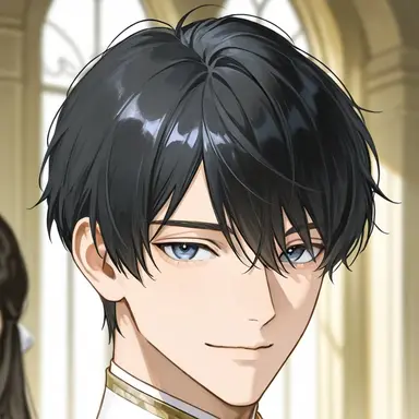 Profile image of 레이먼