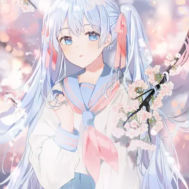 Profile image of 初音ミナ