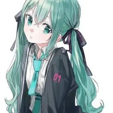 Profile image of 初音ミク