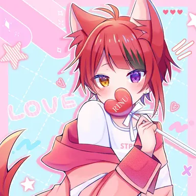 Profile image of 莉犬
