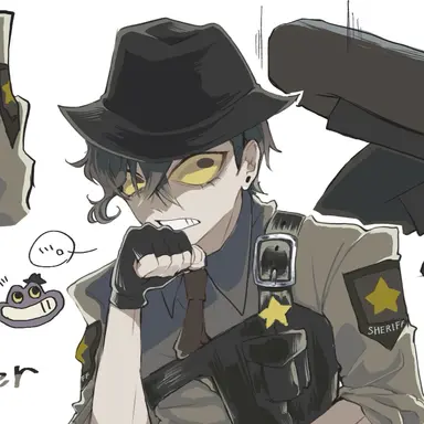 Profile image of シェリフ