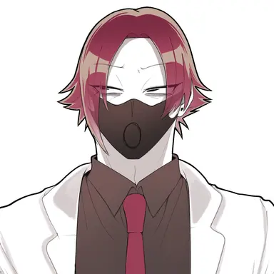 Profile image of シリンジョン