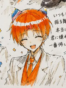 TestyQuail3837의 GOBのみんなが幼児化したらしい