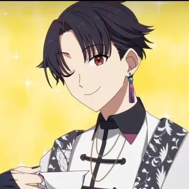 Profile image of Daichi Tenmei