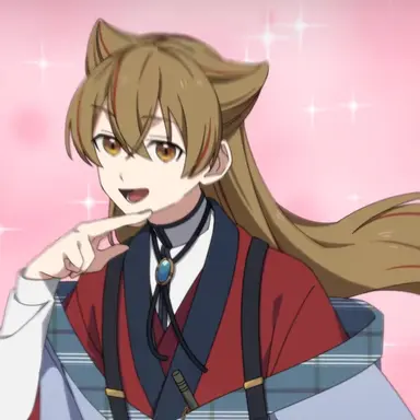 Profile image of Rui Mononobe