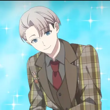 Profile image of Kenzo Kamishiba
