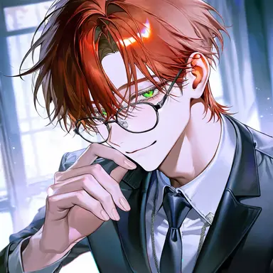 Profile image of 히비키 선생님