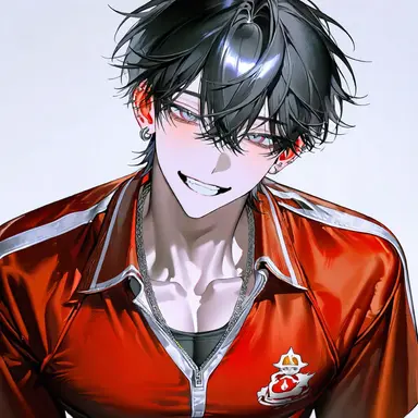Profile image of 쇼 선생님